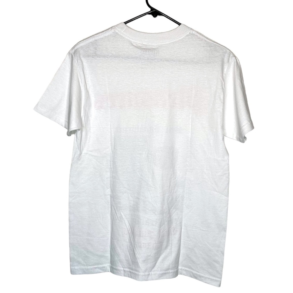 Pleasures Reality graphic t shirt - Picture 5 of 6